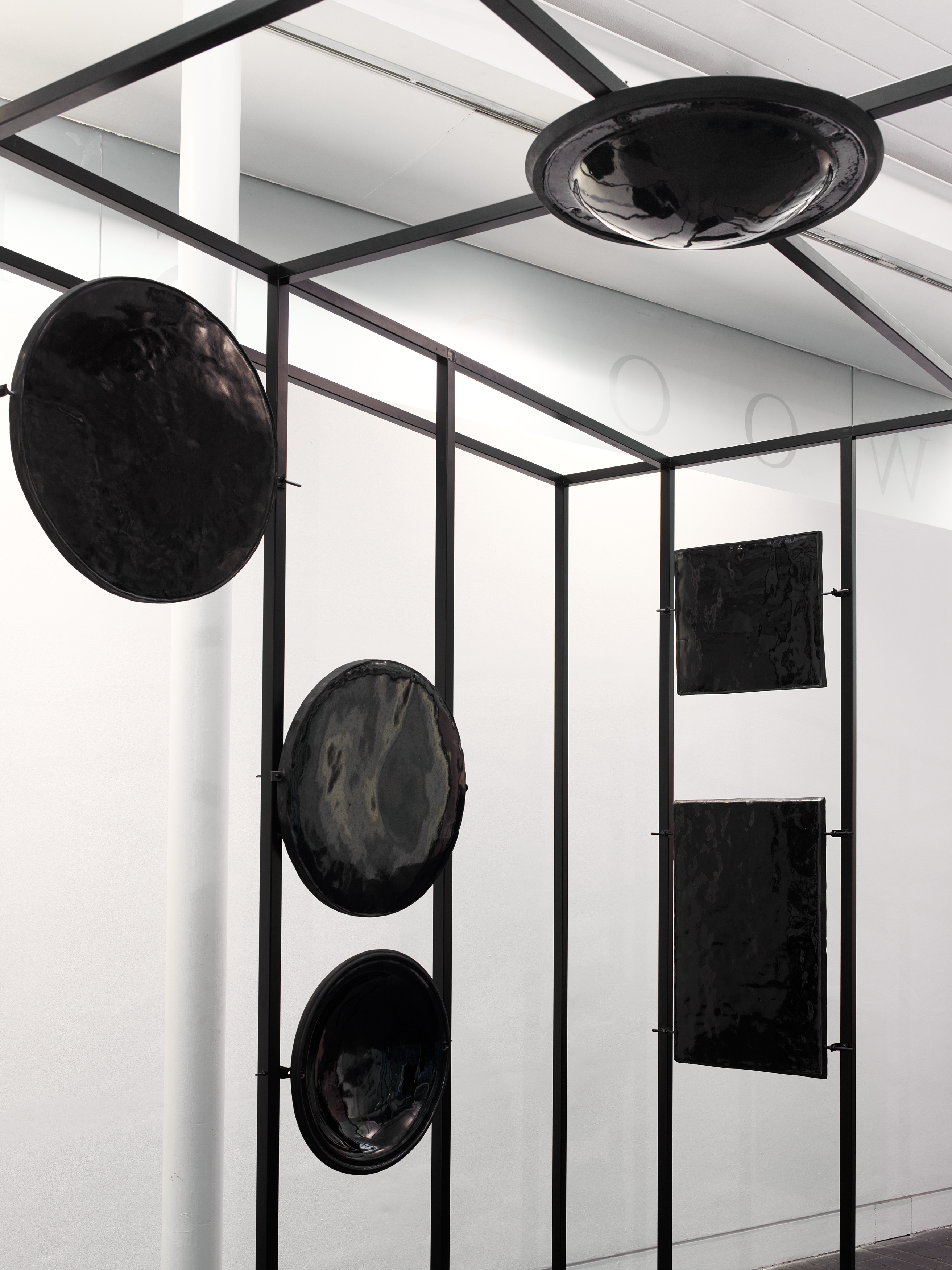 Making Conversation: Tana West and Holly Corfield Carr